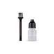 Беспроводной триммер для интимных зон Boners Hair Trimmer Shaver, 10 скоростей, 2 насадки, до 90 минут работы SO-SO8881 фото 6