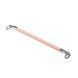Фіксатор-розпірка Liebe Seele Dark Candy Pink Spreader Bar для BDSM-ігор, стильний і міцний SO-SX1665 фото 1
