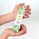 Масло для масажу Exsens Organic Spear Mint 50 мл розігріваюче, їстівне, без цукру та парабенів SO-SO2380 фото 3