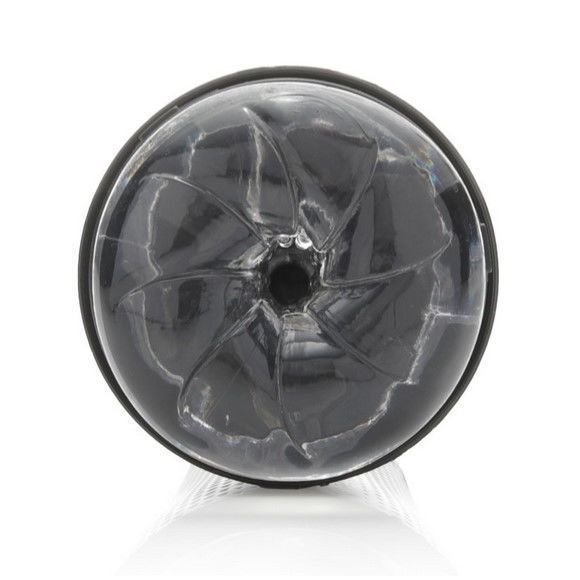 Мастурбатор Fleshlight Flight Pilot (Чорний) з вузьким каналом, компактний 250 мм, Real Feel Super Skin SO-F19501 фото