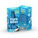 Ароматное мыло Pure Bliss в форме члена 18 см с кокосовым молоком для вечеринки SO-SX3030 фото 7