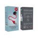 Магнитный кабель для зарядки Fun Factory USB MAGNETIC CHARGER с индикатором, для игрушек Click N Charge SO-SX1008 фото 6
