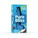 Ароматное мыло Pure Bliss в форме члена 18 см с кокосовым молоком для вечеринки SO-SX3030 фото 6