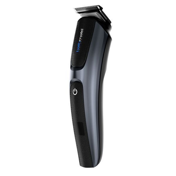 Тример для інтимних зон Bathmate Trimmer 2.0 з захистом від порізів та водонепроникний SO-SX2301 фото