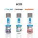 Смазка на водной основе JO H2O ORIGINAL 480 мл - интимный лубрикант с растительным глицерином, для комфортного скольжения SO-SO1692 фото 5