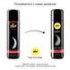 Силиконовая смазка pjur Light 250 мл, 2 в 1 для секса и массажа, жидкая текстура, для новичков SO-SO5060 фото 3