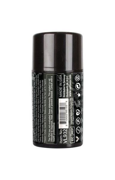 Крем-пудра для тіла Sensuva Body Powder Cream Dark Temptations 50 мл - зволоження та захист шкіри SO-SX2885 фото