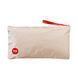 Сумка для секс-игрушек Fun Factory TOYBAG M золотистая на молнии 25x12 см SO-SX1011 фото 1