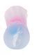 Мастурбатор Alice Pussy Stroker Crystal, прозорий, 155 мм, без вібрації B-SQ-MA60018-T фото 2