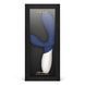 Массажер простаты LELO Loki Wave 2 с 2 моторами и 12 режимами вибрации, водонепроницаемый SO-SX2321 фото 3