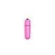 Вібропуля Love To Love WAOUHHH DANGER PINK, 7 режимів, батарейки, 5,8 см SO-SO7391 фото 1