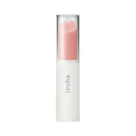 Вібратор-помада IROHA STICK White, водонепроникний, потужний мотор, для точкової стимуляції SO-SO3575 фото