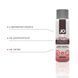 Разогревающая смазка-крем с кокосовым маслом JO Coconut Hybrid 120 мл для интимных игр SO-SO1697 фото 3