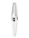Вібратор для клітора Satisfyer Twirling Delight White, водонепроникний, 40 режимів вібрації SO-SO5979 фото 2
