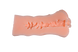 Мастурбатор "XIZI Vagina" реалістичний з рельєфом, 130 мм, TPR, 220 г B-XS-MA60030 фото 4