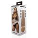Мастурбатор Fleshlight Girls Kazumi | Сліпок вульви | Текстурований, 25 см SO-SO9593 фото 6