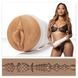 Мастурбатор Fleshlight Girls Kazumi | Сліпок вульви | Текстурований, 25 см SO-SO9593 фото 1
