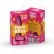 Ароматная свеча в форме члена Pure Bliss Pink Sugar Pop 18 см - жвачка для романтики и вечеринок SO-SX3038 фото 7
