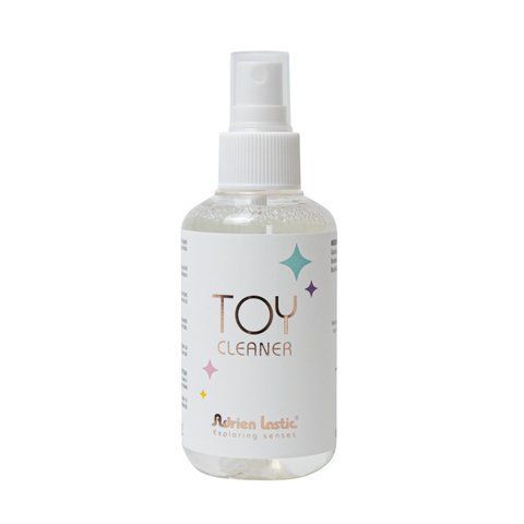 Антибактеріальний засіб Adrien Lastic Toy Cleaner 150 мл для дезінфекції секс-іграшок SO-AD61001 фото