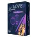 Еротична гра "LOVE Фанти: 69" для пар &mdash; оригінальний подарунок для пристрасті та романтики SO-SO7123 фото 1