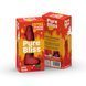 Ароматная свеча в форме члена Pure Bliss Juicy Crush 18 см - ягодный взрыв для вечеринок и романтики SO-SX3039 фото 7