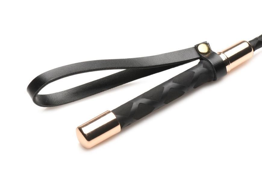Шлепалка Master Series Stallion Riding Crop для занятий БДСМ, длина 76 см SO-SX1193 фото