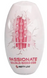 Мастурбатор яйцо Pretty Love Passionate с рельефом, эластичный TPE, 46 мм B-BI-014832-1 фото 4