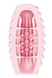 Мастурбатор яйцо Pretty Love Passionate с рельефом, эластичный TPE, 46 мм B-BI-014832-1 фото 3