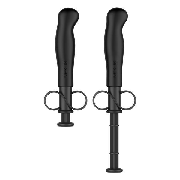 Шприц для смазки Nexus Infinity Lube Launcher Pro - удобство и точность введения SO-SX2418 фото