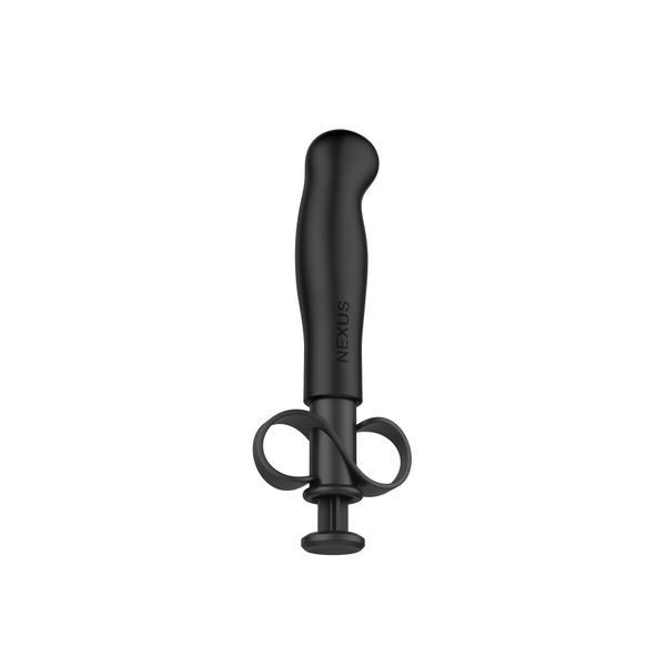 Шприц для смазки Nexus Infinity Lube Launcher Pro - удобство и точность введения SO-SX2418 фото