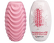Мастурбатор яйцо Pretty Love Passionate с рельефом, эластичный TPE, 46 мм B-BI-014832-1 фото 1