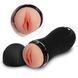 Мастурбатор Tiny Waist с аудио-секс функцией и 10 режимами вибрации B-SQ-MA70014 фото 5