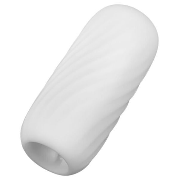 Рукав для мастурбатора Svakom Alex Neo 2 Sleeve, реалістичний TPE, автоматичний захват, 15,2 см SO-SO8772 фото