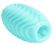 Мастурбатор яйцо Pretty Love Attractive EGG, эластичный TPE, ребристый рельеф 46мм B-BI-014832-3 фото 3