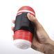 Вибронасадка Tenga CUP VIBRATOR с 7 режимами и 2 мастурбаторами в комплекте SO-SX2290 фото 4