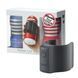 Вибронасадка Tenga CUP VIBRATOR с 7 режимами и 2 мастурбаторами в комплекте SO-SX2290 фото 1