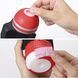 Вибронасадка Tenga CUP VIBRATOR с 7 режимами и 2 мастурбаторами в комплекте SO-SX2290 фото 5