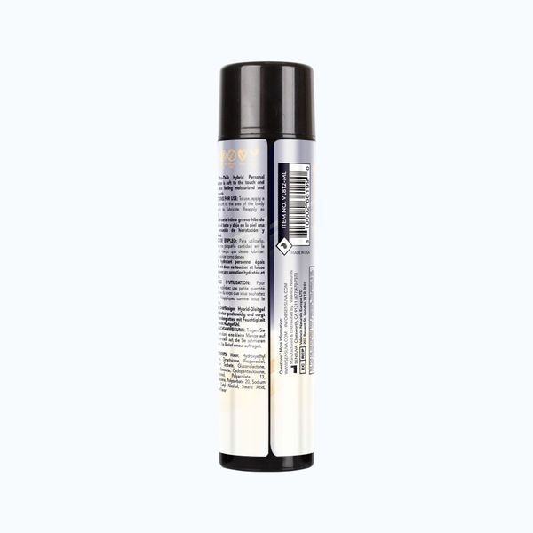 Анальная смазка Sensuva UltraThick Hybrid 150 мл, густая, длительное скольжение, без парабенов SO-SX1486 фото
