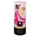 Пінна сіль для ванни Shunga Rose Petal з сіллю Мертвого моря, 500 г, натуральна ароматна ванна SO-SO6893 фото 1