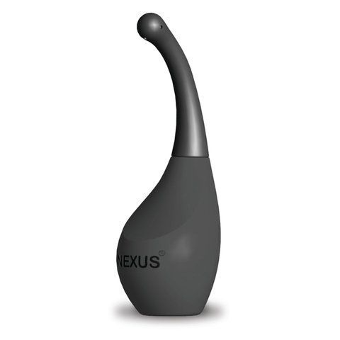 Шприц Nexus Douche PRO 330 мл для гігієнічного очищення перед масажем простати SO-SO2183 фото
