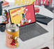 Мастурбатор карманный "Soda cup" для мужчин, 3D внутренний рельеф, 115 мм B-SQ-MA70082 фото 3
