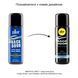 Анальна змазка pjur BACK DOOR Moisturising 30 мл, водна, з гіалуроном, ефект силікону SO-PJ11760 фото 3