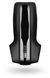 Мастурбатор Satisfyer Men з вібрацією, 14 програм, силікон, чорний B-STF-10050 фото 3