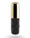 Міні-вібратор Satisfyer Sparkling Darling Gold, 16 режимів, водонепроникний, силіконовий наконечник SO-SO3106 фото 1