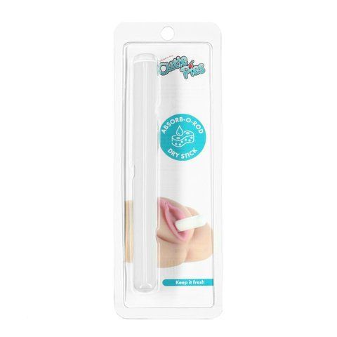 Сухі стикери Absorb-O-Rod CutiePies для інтенсивного вбирання запахів, 100% натуральні SO-SO7759 фото