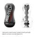 Мастурбатор Tenga Air-Tech Squeeze Strong з сжимаємим корпусом і щільним входом для максимальної стимуляції SO-SO3373 фото 3