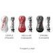 Мастурбатор Tenga Air-Tech Squeeze Strong з сжимаємим корпусом і щільним входом для максимальної стимуляції SO-SO3373 фото 7
