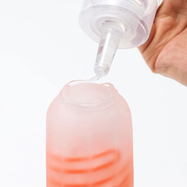 Змінний флакон лубриканта Tenga Lotion Refill Mild 170 мл для комфорту та тривалого ковзання SO-SX1333 фото