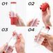 Змінний флакон лубриканта Tenga Lotion Refill Mild 170 мл для комфорту та тривалого ковзання SO-SX1333 фото 2