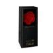 Розкішний кляп у вигляді троянди Zalo - Rose Ball Gag, еко-шкіра, силікон, подвійне використання SO-SO6690 фото 7